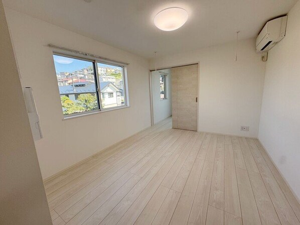 ジオ旭ケ丘の物件内観写真